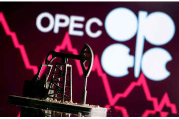 産油国、2月も増産維持 画像