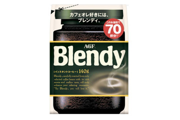 味の素系、コーヒー値上げ 画像