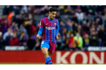 ヴィラ移籍のコウチーニョ、なぜかトッテナムも買取OPを取得か 画像