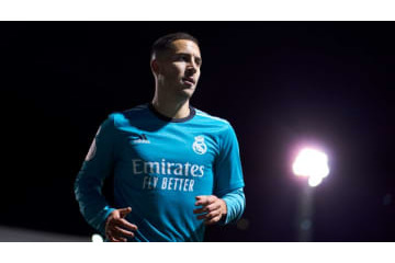 「チョコで肥え太った」 アザール、3部ファンからデブ扱いされる 画像