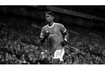 ポグバ、さらに6週間離脱か…このままユナイテッドからフェードアウト？ 画像