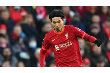 なぜ南野はリヴァプールでベンチ外だったのか　クロップ監督が理由を説明 画像