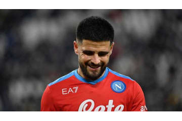 「インシーニェ、有名サイトで見て獲った」トロントFC会長、宣言が話題 画像