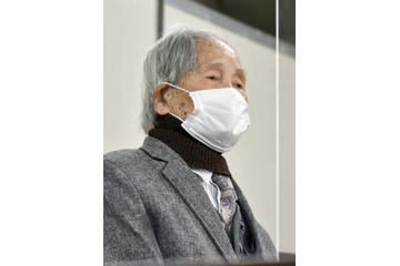 台湾男性の日本国籍認めず 画像