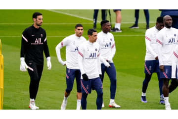 久保のマジョルカ、PSGから選手獲得へ 画像