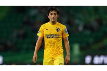 中島翔哉、キレ復活！豪快に突き刺した低空シュートがこれ(動画あり) 画像