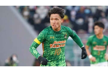 「本当にすごい」 内田篤人が驚く、青森山田MF松木玖生の“特殊能力” 画像