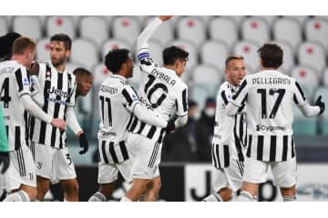 ユヴェントスは何がダメなのか　ケディラが指摘する弱点とは 画像