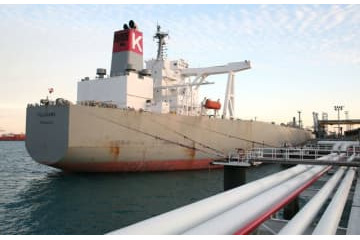 東京原油、一時6万円に迫る 画像