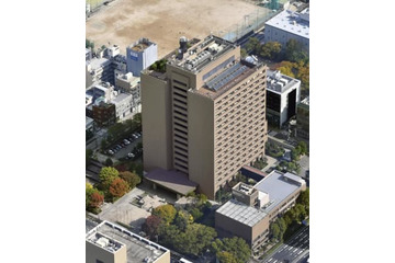 被爆証言を家族が代行、広島市 画像