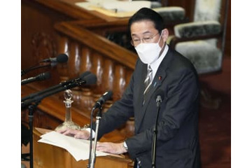 首相、新しい資本主義で工程表 画像