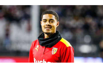 ヴァランの弟、ランスを退団へ 画像