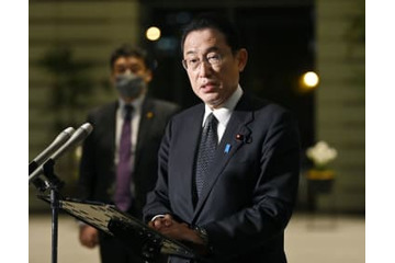 日米、経済閣僚新枠組み 画像