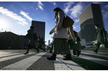 まん延防止、34都道府県へ 画像