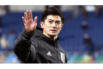 「国内組」は「海外組」に比べて不利？谷口彰悟が答える 画像