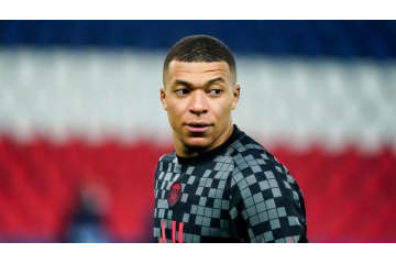 エムバペ、レアル移籍合意はナシか　側近が否定 画像