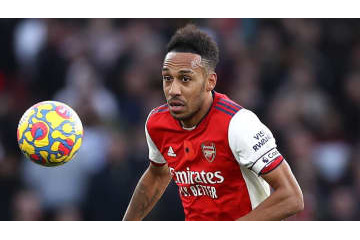 オーバメヤング、バルセロナへの「0円移籍」決定　BBC報道 画像