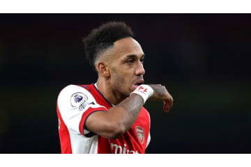 オーバメヤングの獲得、チャビ監督は反対！？ 2年前にその理由を説明してた 画像