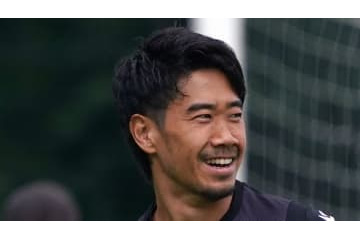 「カタールW杯、出たい」32歳の香川真司、今週末ベルギーデビューか 画像