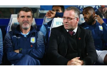 「ロイ・キーンの指導、ヤバかった」元ヴィラ主将が回想 画像