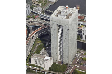 東芝、分割計画見直しへ 画像