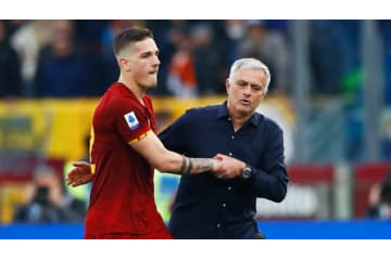 「モウリーニョは戦術なし、ザニオーロは偉大じゃない」 カッサーノが斬る 画像