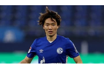 板倉滉、「ドイツ2部のヒーロー」ランクで5位に選出 画像