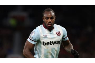 「ズマの動物虐待、人種差別より悪いのか？」ウェストハムFWの発言が話題 画像