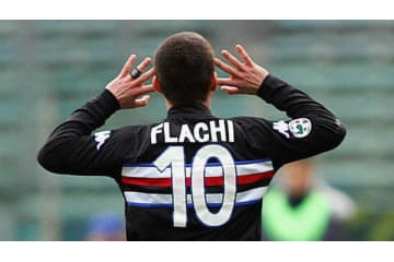 コカイン服用で12年間追放…46歳フラーキ、5部で現役復帰！ファンの反応は 画像