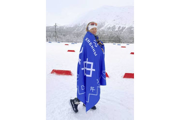 五輪出場妨害でポーランドへ 画像