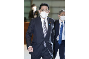 首相、邦人保護対応を指示 画像