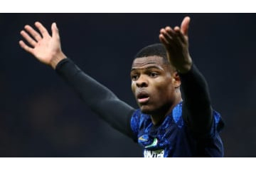 「パスタを侮辱すんな」インテル新戦力、本場でガチキレされたNGな食べ方とは 画像