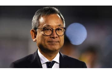 あと1ヶ月で退任。Jリーグ村井チェアマン、「8年経ってもドキドキします」 画像