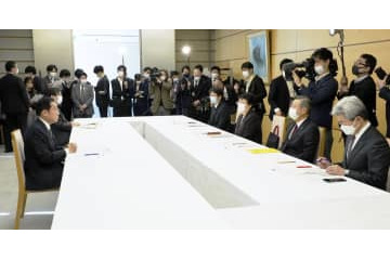 高齢者施設で療養補助倍増 画像