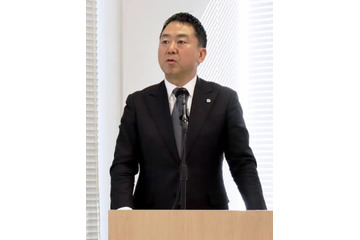 ギグワーカー保護へ新団体 画像