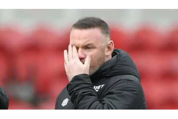 「チェルシー選手怪我させようとした」発言のルーニー、FAから警告を受ける 画像