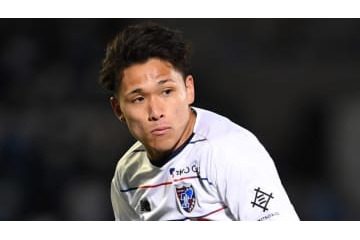 松木玖生、やっぱり強気！王者川崎にも「全然負けてなかった」「上回れる」 画像