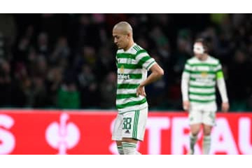 「なぜそれをミスる！？」セルティック前田大然、ゴール演出もミス指摘 画像