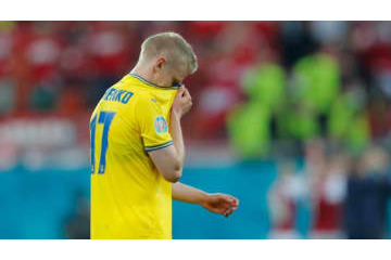 「強者が弱者を殺す…無実の人が死ぬ」グアルディオラ監督、ジンチェンコをサポート 画像