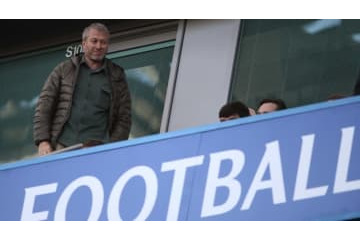 軍事侵攻が波及…チェルシー、アブラモヴィッチ氏がクラブ運営から撤退 画像