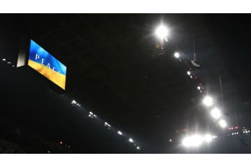 ウクライナ脱出のために「助けて」と涙…シャフタールSDが一生感謝するUEFA会長の秘話 画像