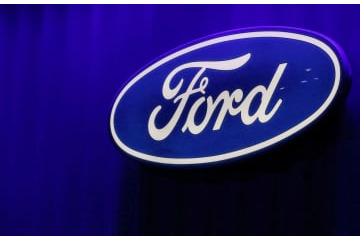 フォード、EV事業を独立採算に 画像