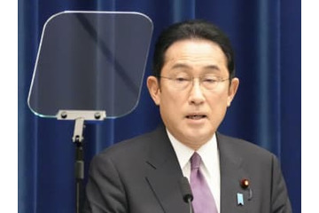 首相、ガソリン高騰の追加策表明 画像