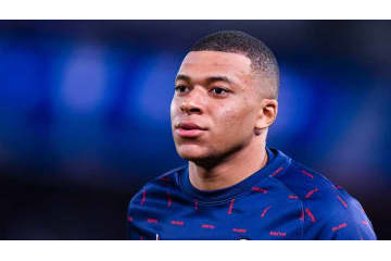 エムバペへの「年俸63億円オファー」はまだない。PSGのレオナルドSD明かす 画像