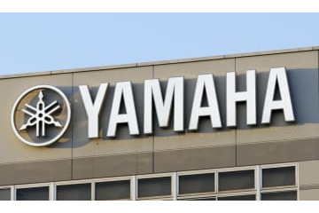 ヤマハ、ロシア輸出を停止 画像