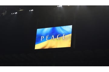 ウクライナ難民の子供たちを支援！ASローマ、冬用衣服3,000枚を寄付 画像