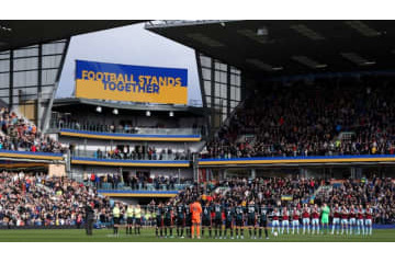 ウクライナ支援ではなく、アブラモヴィッチと連呼…チェルシー監督も自ファンを非難 画像