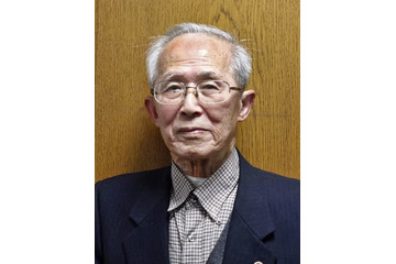 元判事の井垣康弘氏が死去 画像