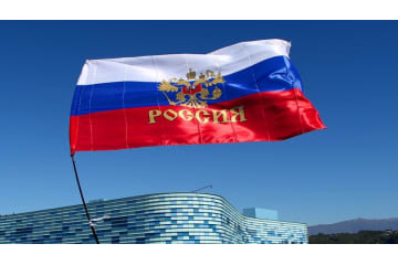 ロシア、FIFAとUEFAの処分撤回をCASに提訴　対戦拒否国にも 画像