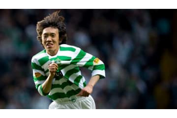 「中村俊輔は一緒にプレーしたなかで最強」 元セルティック選手が秘話を明かす 画像